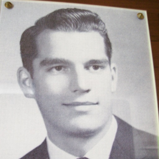 Donald Miller 